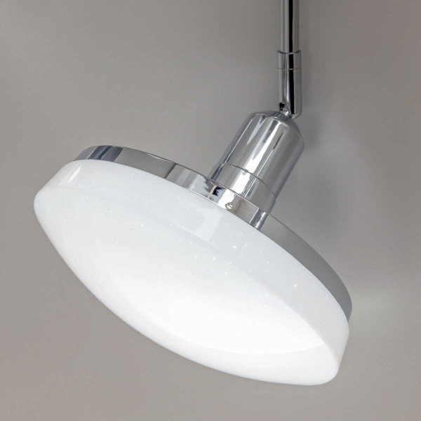 Потолочная светодиодная люстра Citilux Тамбо CL716251Nz