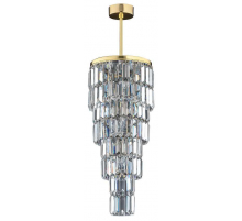 Потолочная люстра KUTEK ELLINI ELL-ZW-10(Z)250/II