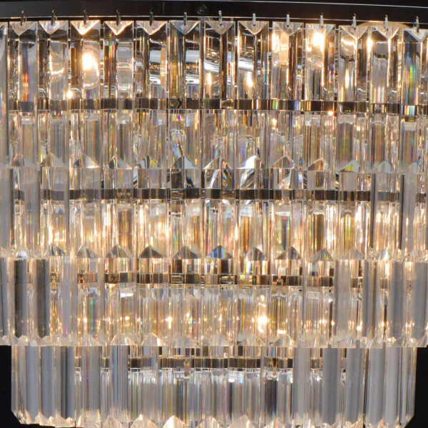Потолочная люстра MW-Light Аделард 642013008 Потолочная люстра MW-Light Аделард 642013008