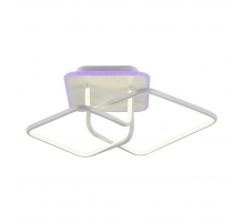 Потолочная светодиодная люстра Profit Light 6008/2 WHT