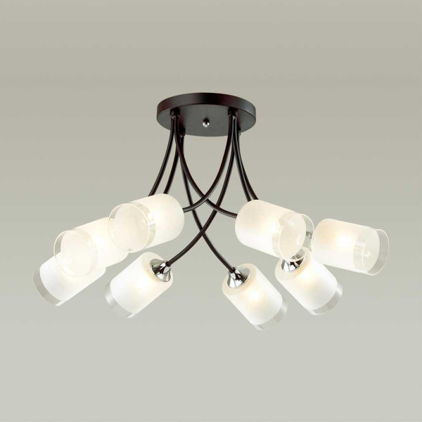 Потолочная люстра Lumion Paula Comfi 4533/8C Потолочная люстра Lumion Paula Comfi 4533/8C