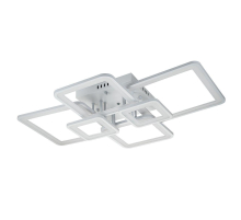 Потолочная светодиодная люстра Escada Plain 10286/6LED