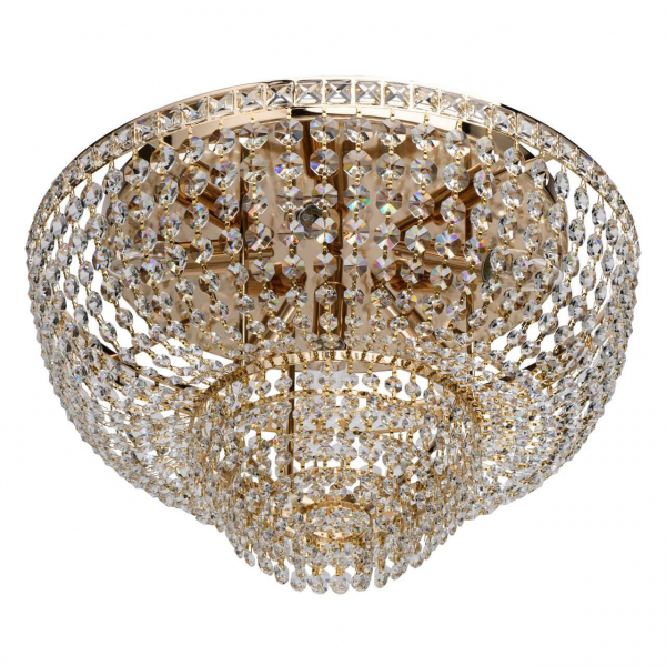 Потолочная люстра MW-Light Патриция 447011406 Потолочная люстра MW-Light Патриция 447011406