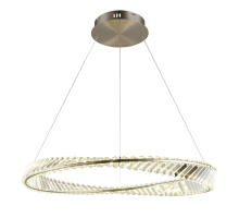 Люстра потолочная Aployt Olimp APL.045.13.50