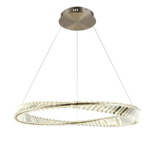 Люстра потолочная Aployt Olimp APL.045.13.50