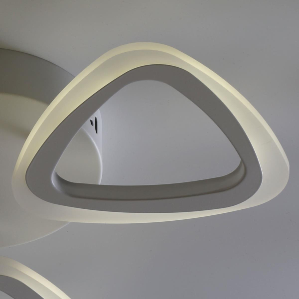 Люстра De City Мадлен 424012903