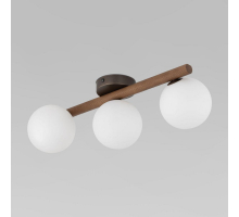 Потолочная люстра TK Lighting 10269 Estera Wood