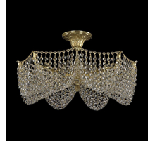 Потолочная люстра Bohemia Ivele 77171/49/8 G