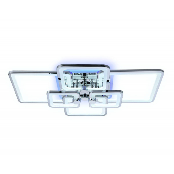 Потолочная светодиодная люстра Ambrella light Original FA5307 Потолочная светодиодная люстра Ambrella light Original FA5307