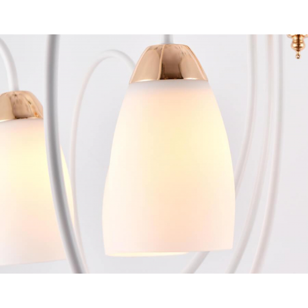 Потолочная люстра Ambrella light Traditional TR3120 Потолочная люстра Ambrella light Traditional TR3120