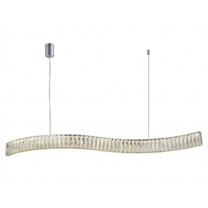 Люстра NEWPORT 8243N/110 chrome