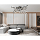 Люстра Ambrella Light COMFORT FL6262