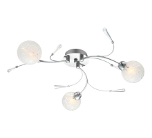 Потолочная люстра Globo Orlene 56392-3D