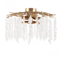 Потолочная люстра Arte Milano Milan23 234001/D500/4/D Pa