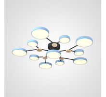 Потолочная люстра Imperium Loft 223776-23