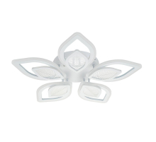 Потолочная светодиодная люстра Escada Anise 10288/10LED