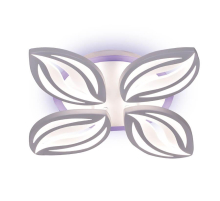 Потолочная светодиодная люстра Ambrella light Original FA507