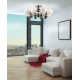 Потолочная люстра ST Luce SL715.102.08