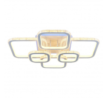 Потолочная светодиодная люстра Profit Light 8019/6 WHT