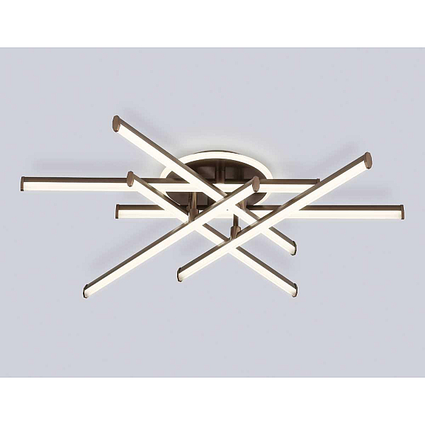 Люстра Ambrella Light COMFORT FL6253