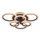 Потолочная светодиодная люстра Ambrella light Original FA528
