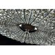 Потолочная люстра Maytoni Broche DIA902-06-N