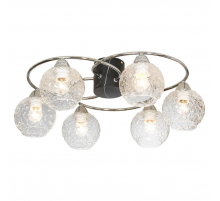 Потолочная люстра Lussole Lgo LSP-8415