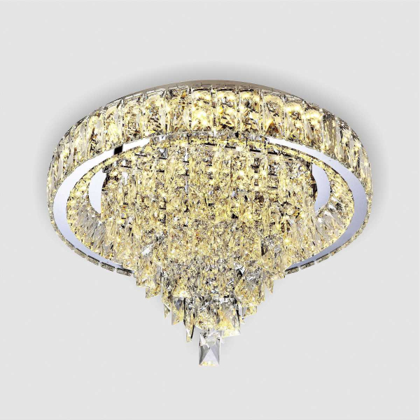 Потолочная люстра LED4U L030-500 с функцией УД Потолочная люстра LED4U L030-500 с функцией УД