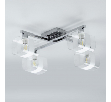 Потолочная люстра Citilux Вирта CL139141