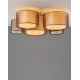 Потолочная люстра Moderli Room V10624-5C