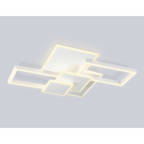 Люстра Ambrella Light ACRYLICA FA1031