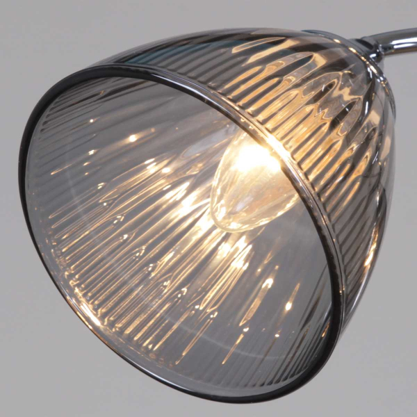 Потолочная люстра Reluce 12560-0.3-02 CR