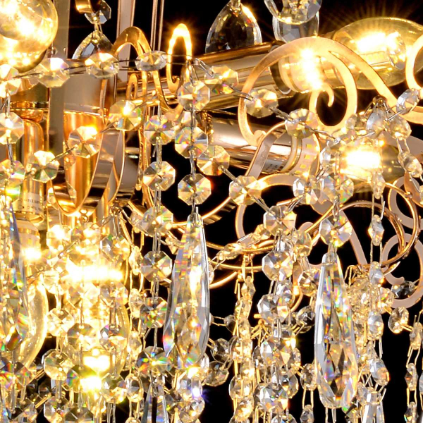 Люстра Reluce 69030-0.3-450A FGD