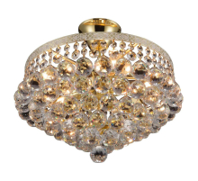 Потолочная люстра Toplight Vivien TL7230X-05WG