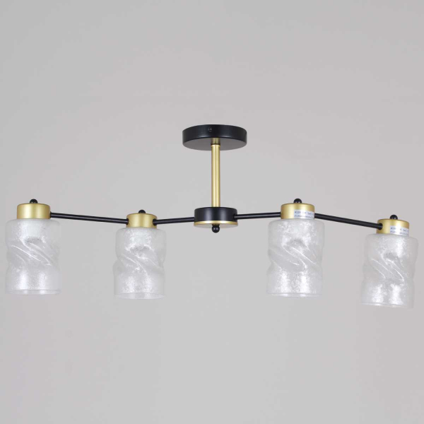 Потолочная люстра Reluce 10118-0.3-04