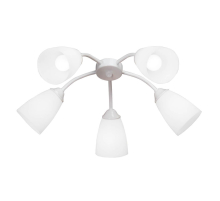 Потолочная люстра Vitaluce V3187-0/5PL