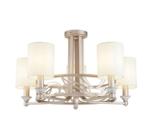 Потолочная люстра Maytoni Vittoria H004CL-05BG