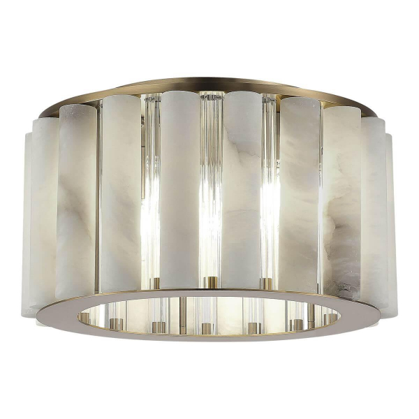 Потолочная люстра ST Luce Delight SL1516.302.06 Потолочная люстра ST Luce Delight SL1516.302.06