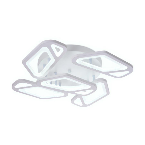Потолочная светодиодная люстра Ambrella light Original FA587 Потолочная светодиодная люстра Ambrella light Original FA587