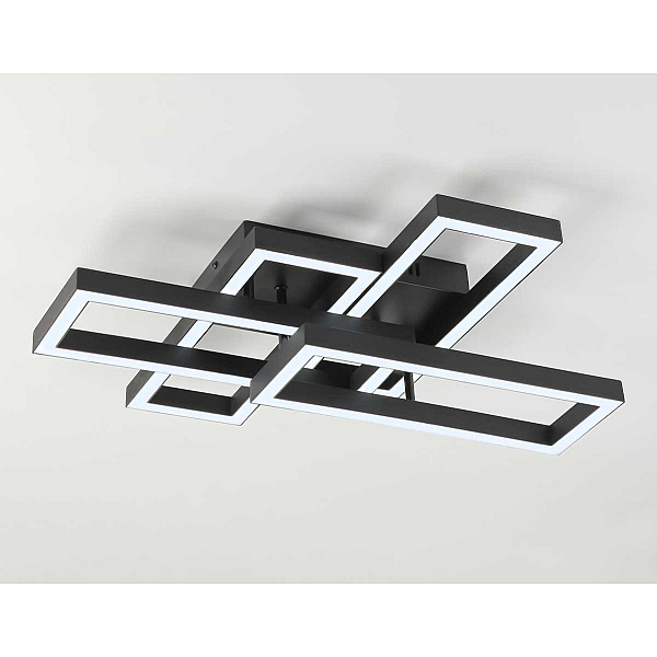 Люстра Ambrella Light ACRYLICA FA1002