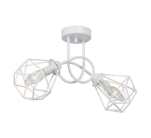 Потолочная люстра Vitaluce V4930-0/2PL