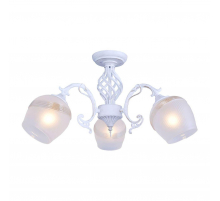 Потолочная люстра Toplight Iris TL1140-3H
