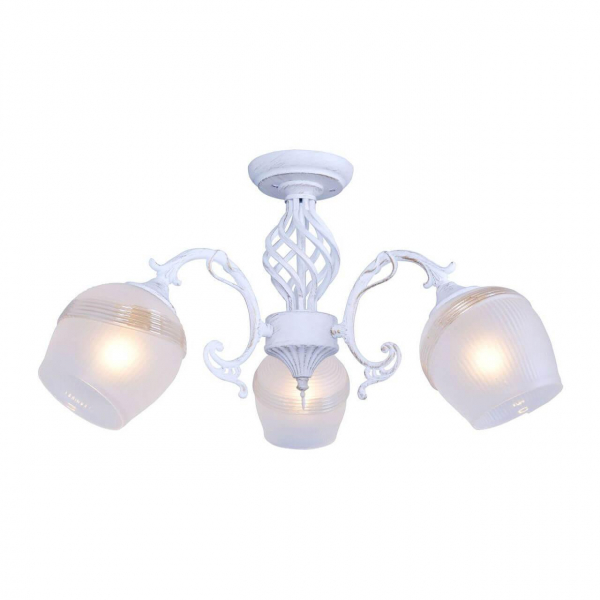 Потолочная люстра Toplight Iris TL1140-3H Потолочная люстра Toplight Iris TL1140-3H