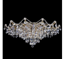 Потолочная люстра Artglass Maria Terezia 41 CE