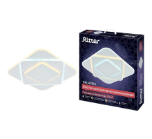 Потолочная люстра Ritter GALASSIA 51583 2