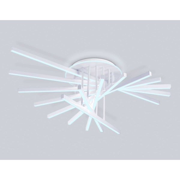 Люстра Ambrella Light COMFORT FL6291