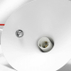 Потолочная люстра Lussole Loft Navajo LSP-8126