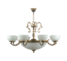 Люстра Ambiente 7140/8 PB