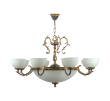 Люстра Ambiente 7140/8 PB