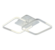 Потолочная светодиодная люстра Reluce 07079-0.3-02